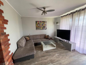 Apartament Balteus, Gdansk